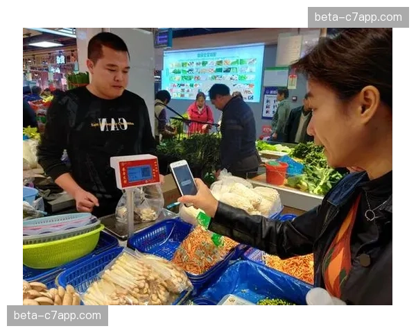 自愈式无线覆盖网络在场馆部署 解决高密人群下移动支付阻塞