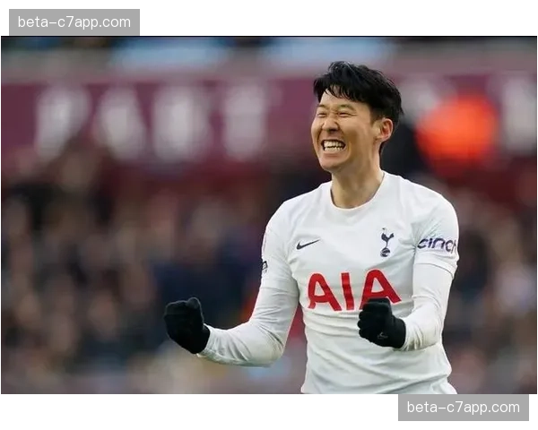 热刺后孙兴慜时代进攻重组 库杜斯填补创造力空缺