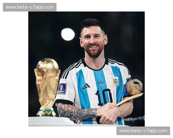 卫冕冠军阿根廷抽得上上签 J组出线压力相对较小