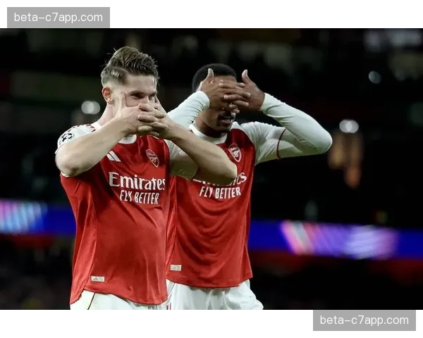 阿森纳定位球防守漏洞凸显 四月失球中三成来自角球任意球失分